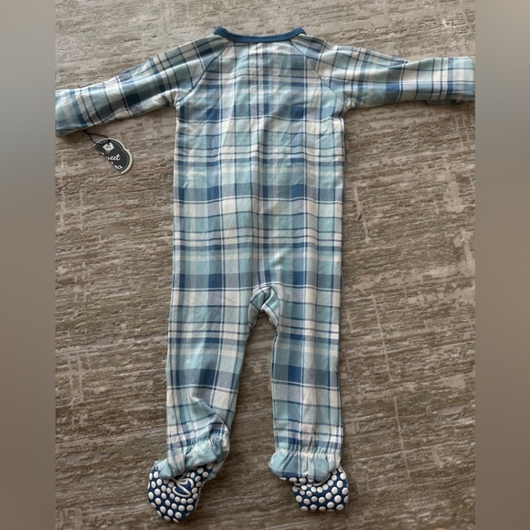 SWEET BAMBOO onesie 0-3 months - Picture 6 of 6